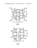 Expandable Fusion Device and Method of Installation Thereof diagram and image