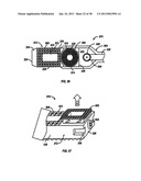 Expandable Fusion Device and Method of Installation Thereof diagram and image