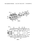 Expandable Fusion Device and Method of Installation Thereof diagram and image