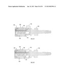 Expandable Fusion Device and Method of Installation Thereof diagram and image