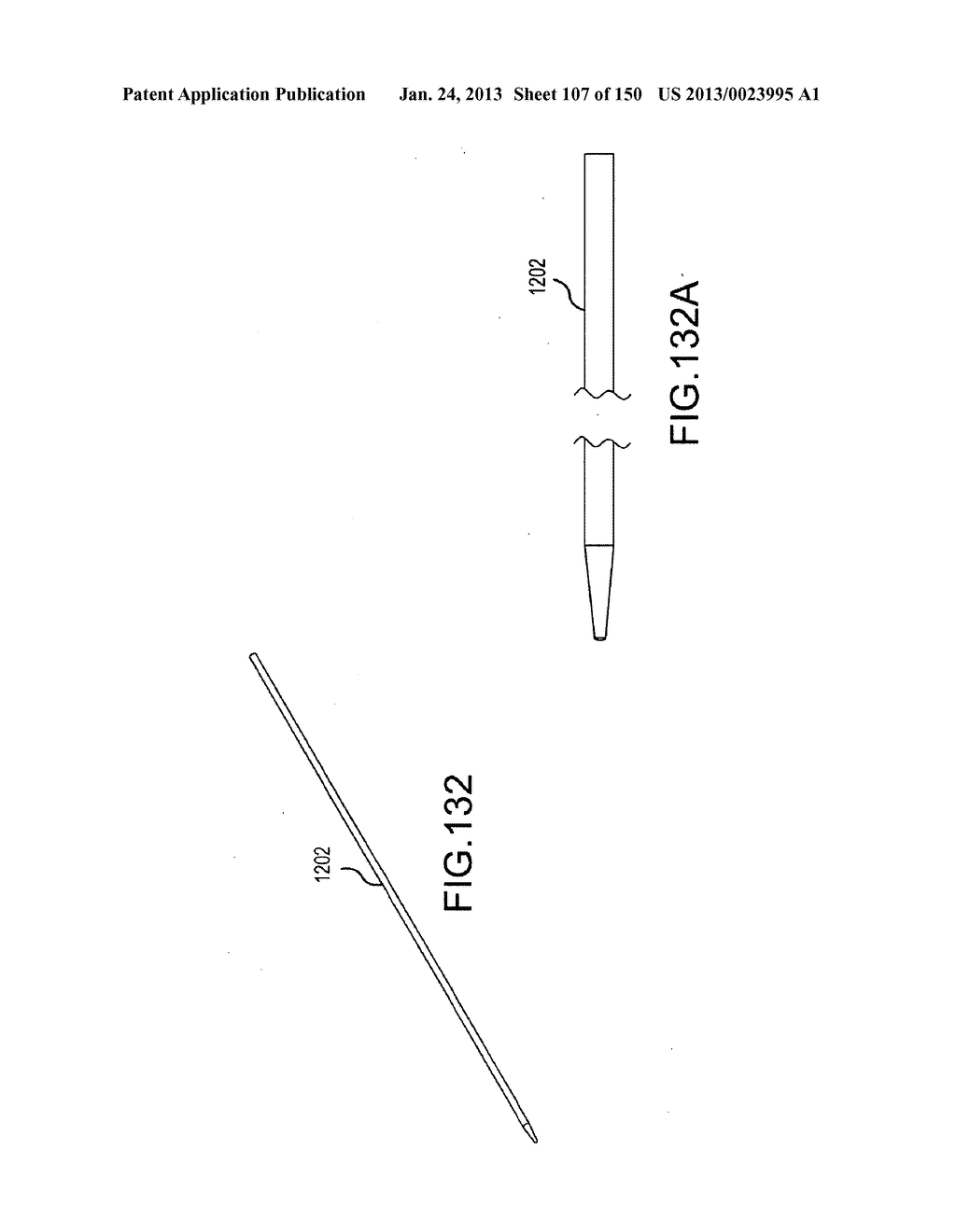 VERTEBRAL JOINT IMPLANTS AND DELIVERY TOOLS - diagram, schematic, and image 108