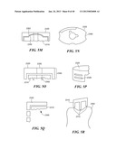 Patient Selectable Joint Arthroplasty Devices and Surgical Tools diagram and image