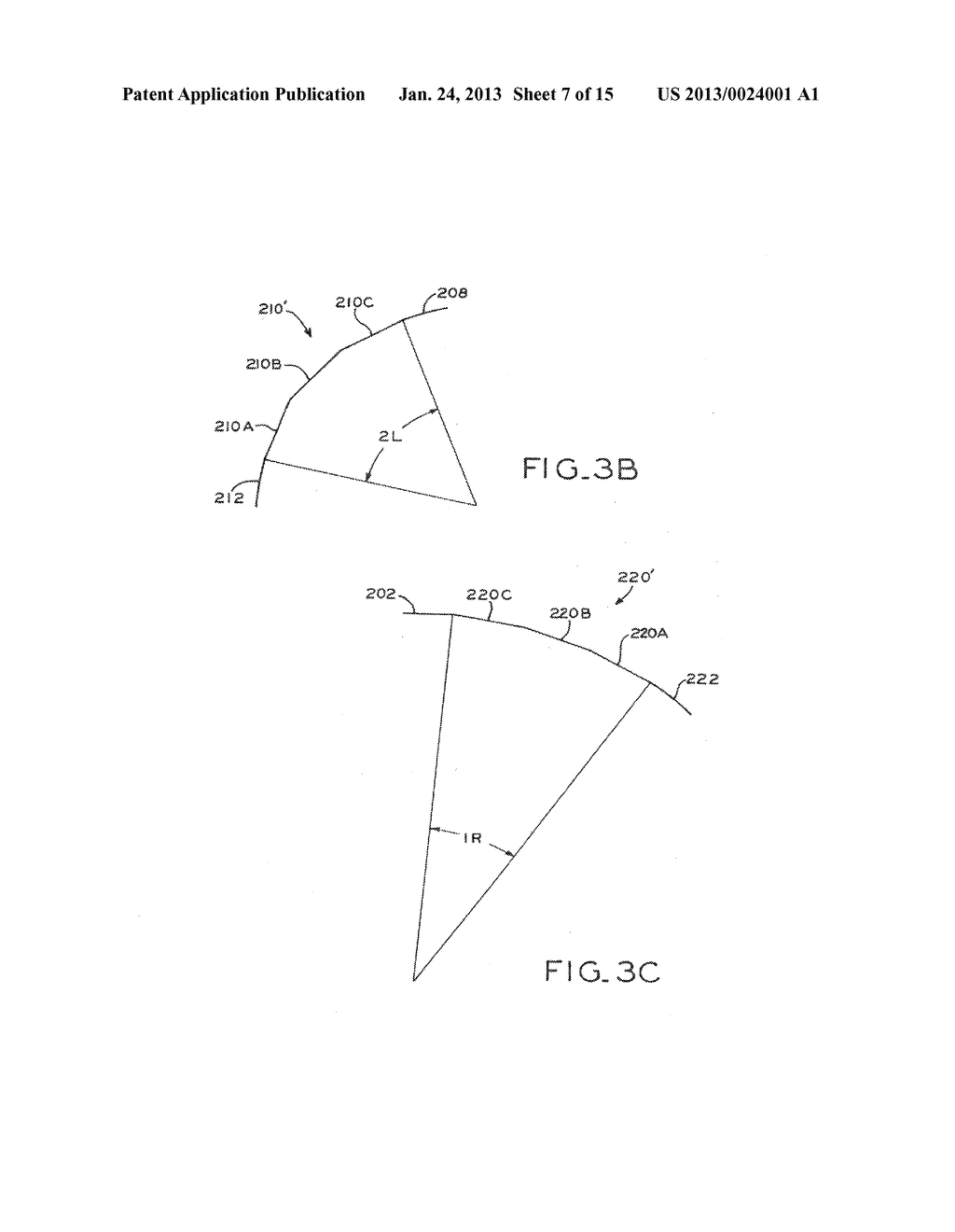 ASYMMETRIC TIBIAL COMPONENTS FOR A KNEE PROSTHESIS - diagram, schematic, and image 08