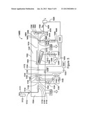 METHOD AND SYSTEM FOR STERILIZING OR DISINFECTING BY THE APPLICATION OF     BEAM TECHNOLOGY AND BIOLOGICAL MATERIALS TREATED THEREBY diagram and image