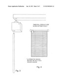 Blind Security diagram and image