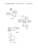 Blind Security diagram and image