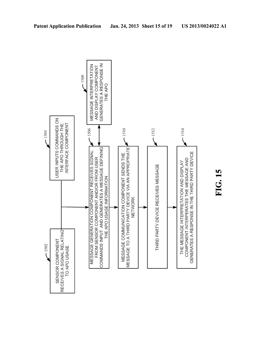 MEDICATION MANAGEMENT APPARATUS AND SYSTEM - diagram, schematic, and image 16