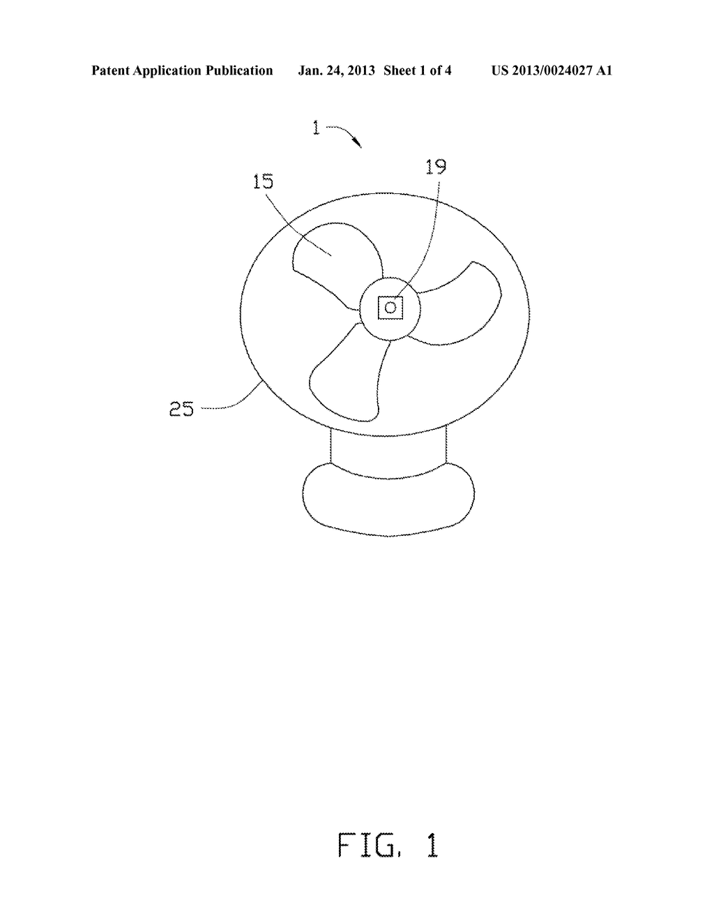 CONTROL SYSTEM AND METHOD FOR FAN - diagram, schematic, and image 02