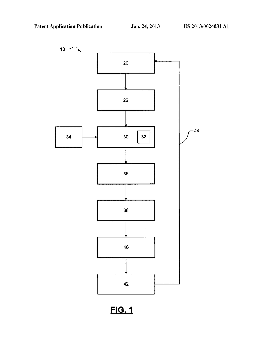 STATISTICAL METHOD TO OBTAIN HIGH ACCURACY IN FORECASTING PLANT ENERGY USE - diagram, schematic, and image 02