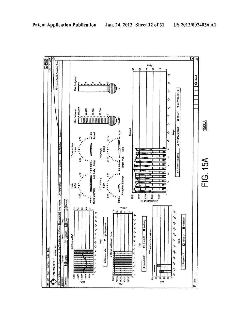 AGGREGATOR, MONITOR, AND MANAGER OF DISTRIBUTED DEMAND RESPONSE - diagram, schematic, and image 13