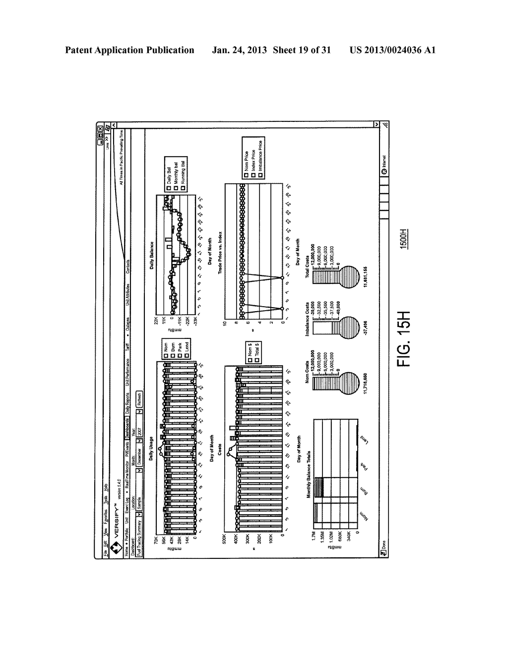 AGGREGATOR, MONITOR, AND MANAGER OF DISTRIBUTED DEMAND RESPONSE - diagram, schematic, and image 20