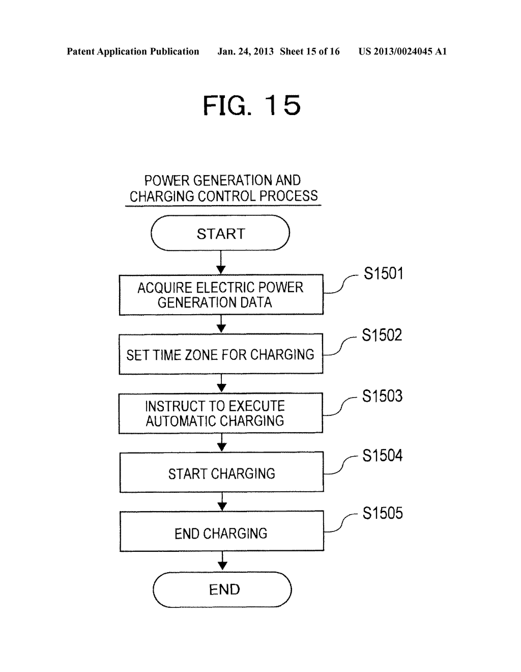 POWER CONTROL UNIT - diagram, schematic, and image 16