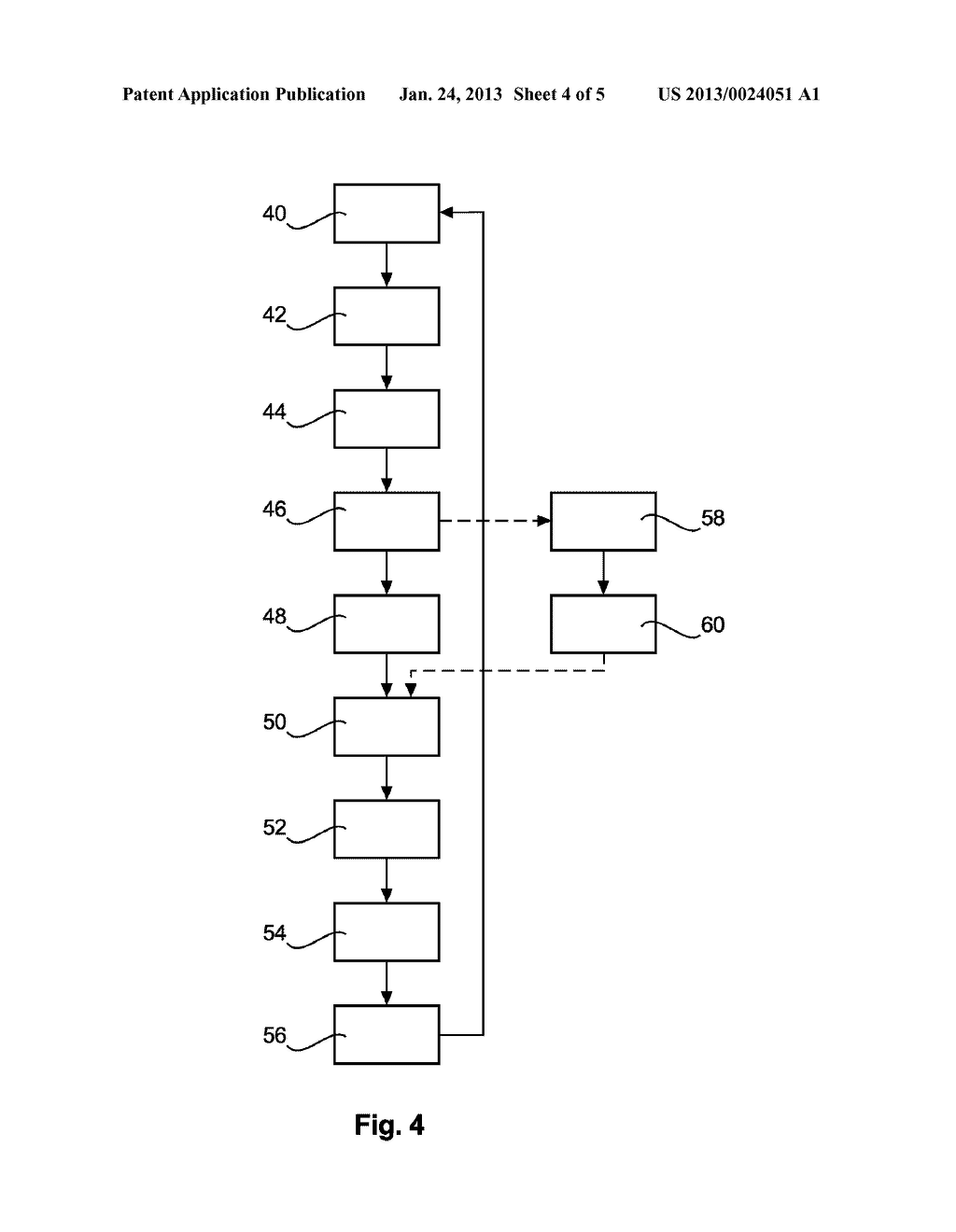 DEVICE AND METHOD FOR REGULATING THE HUMIDITY OF A FUEL CELL - diagram, schematic, and image 05