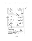 Vehicle communication, analysis and operation system diagram and image