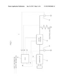 BATTERY CHARGING SYSTEM FOR VEHICLE AND CONTROL METHOD OF THE SAME diagram and image