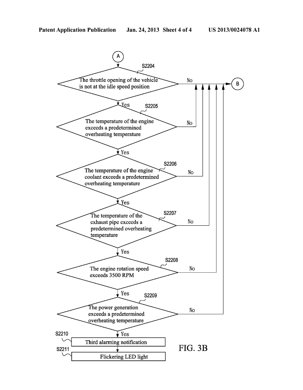 VEHICLE POWER GENERATION SYSTEM AND METHOD THEREOF - diagram, schematic, and image 05