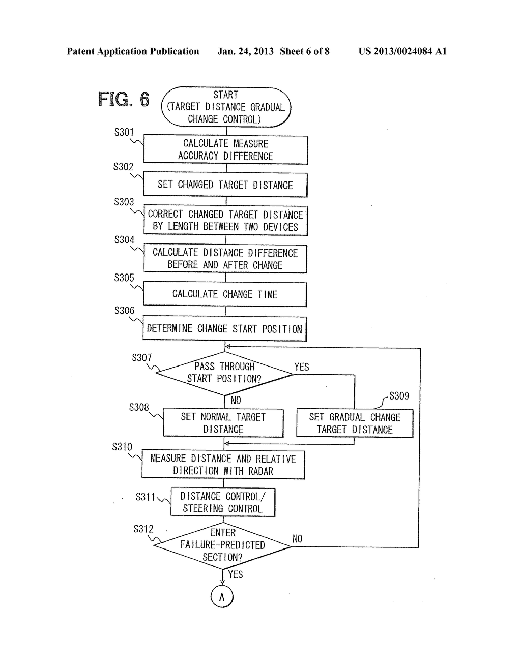 TRACKING RUNNING CONTROL APPARATUS - diagram, schematic, and image 07