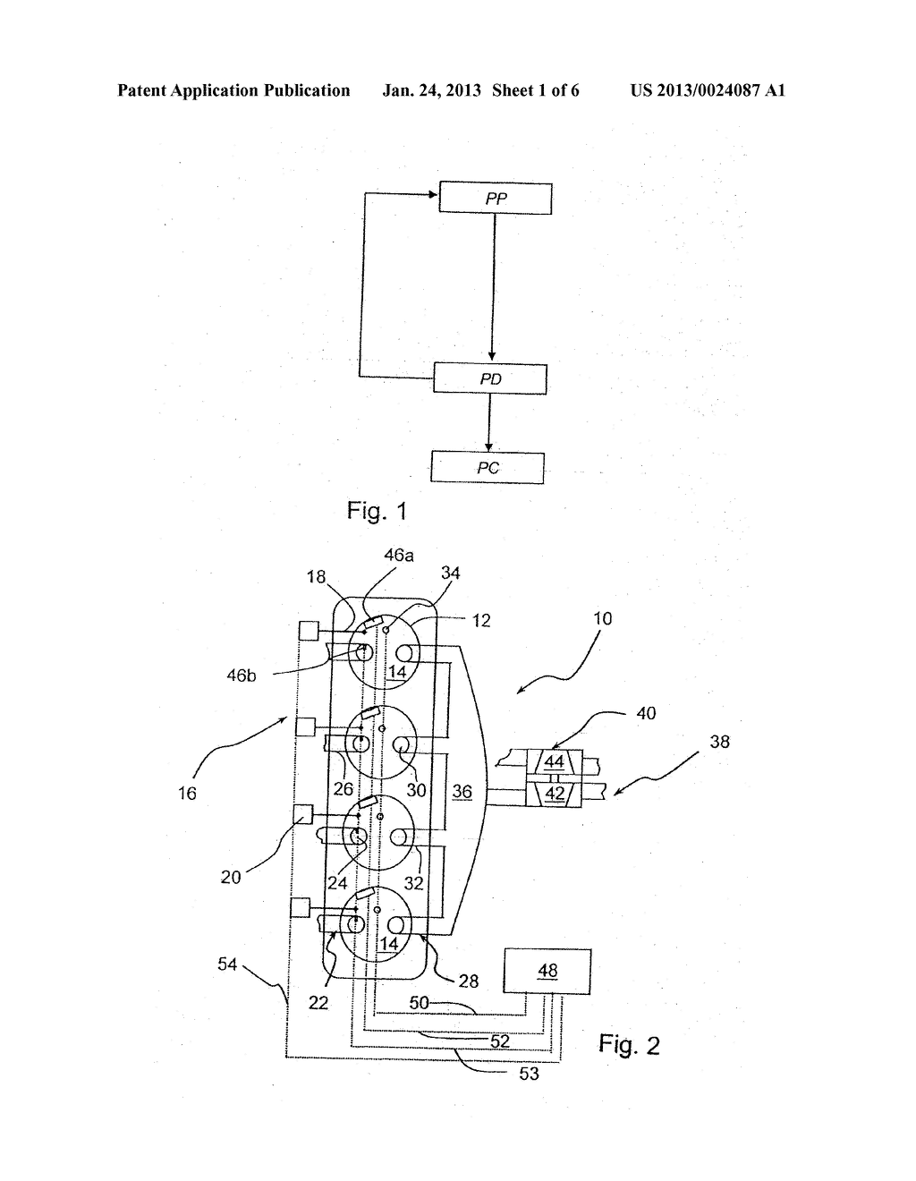 ABNORMAL COMBUSTION DETECTION AND CHARACTERIZATION METHOD FOR     INTERNAL-COMBUSTION ENGINES - diagram, schematic, and image 02