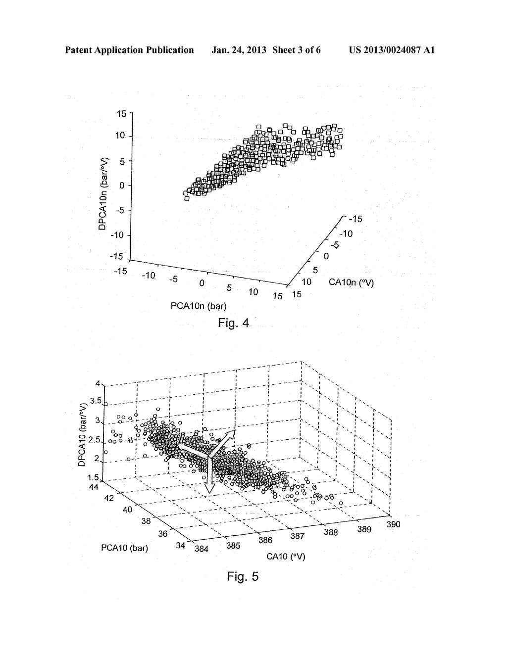 ABNORMAL COMBUSTION DETECTION AND CHARACTERIZATION METHOD FOR     INTERNAL-COMBUSTION ENGINES - diagram, schematic, and image 04