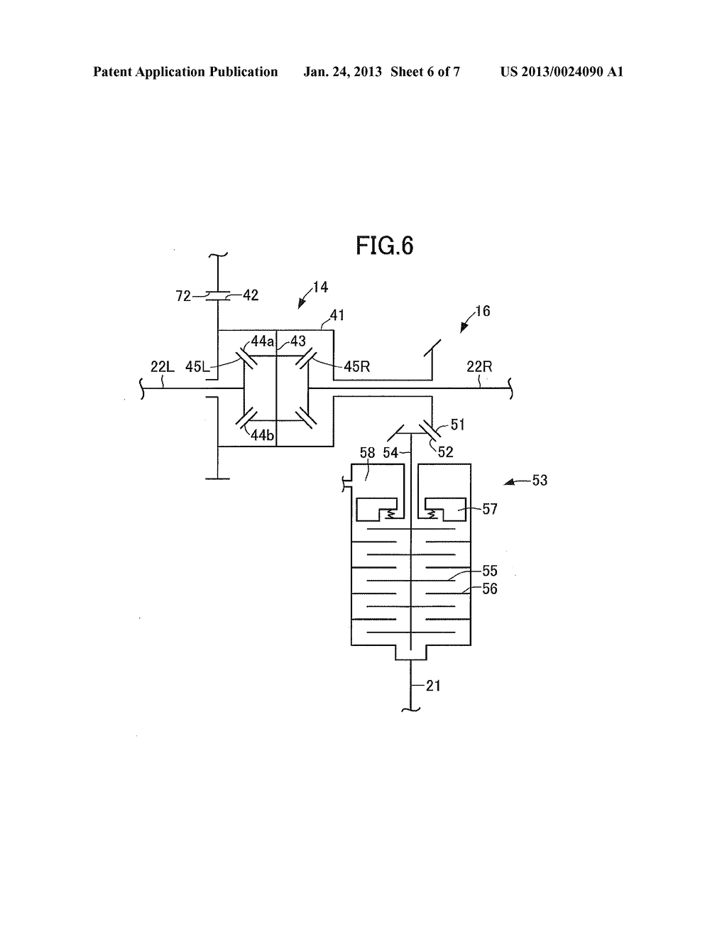 VEHICLE CONTROL APPARATUS - diagram, schematic, and image 07