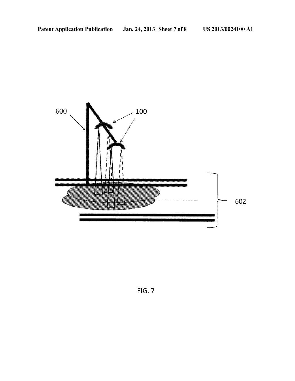 APPARATUS, SYSTEM, AND METHOD FOR ROADWAY MONITORING - diagram, schematic, and image 08