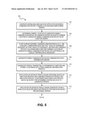 LOCATION-BASED EMPLOYMENT SEARCH USING EMPLOYER AND CANDIDATE MOBILE     COMMUNICATION DEVICES diagram and image