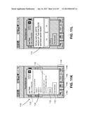 LOCATION-BASED EMPLOYMENT SEARCH USING EMPLOYER AND CANDIDATE MOBILE     COMMUNICATION DEVICES diagram and image