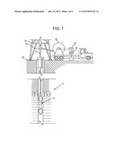 FORMATION RESISTIVITY IMAGER REDUCED LEAKAGE TO MANDREL diagram and image