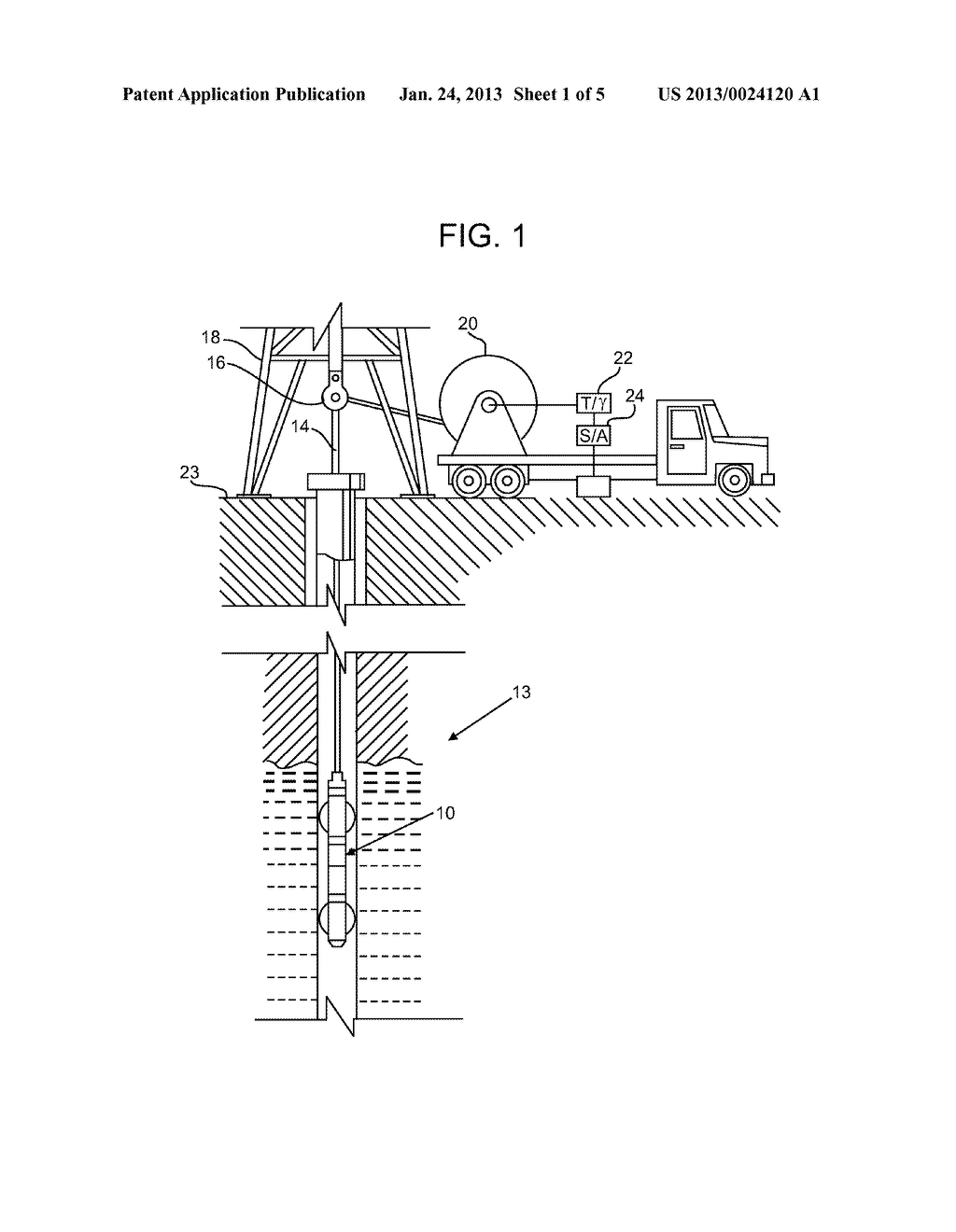 FORMATION RESISTIVITY IMAGER REDUCED LEAKAGE TO MANDREL - diagram, schematic, and image 02