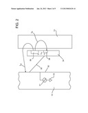 FORMATION RESISTIVITY IMAGER REDUCED LEAKAGE TO MANDREL diagram and image