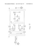 MOLECULAR SEPARATORS, CONCENTRATORS, AND DETECTORS PREPARATORY TO SENSOR     OPERATION, AND METHODS OF MINIMIZING FALSE POSITIVES IN SENSOR OPERATIONS diagram and image