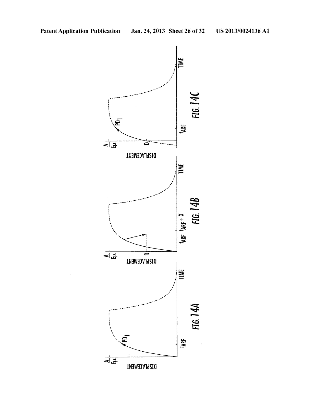 METHODS, SYSTEMS AND COMPUTER READABLE MEDIA FOR APPLYING MULTI-PUSH     ACOUSTIC RADIATION FORCE TO SAMPLES AND MONITORING A RESPONSE TO QUANTIFY     MECHANICAL PROPERTIES OF SAMPLES - diagram, schematic, and image 27