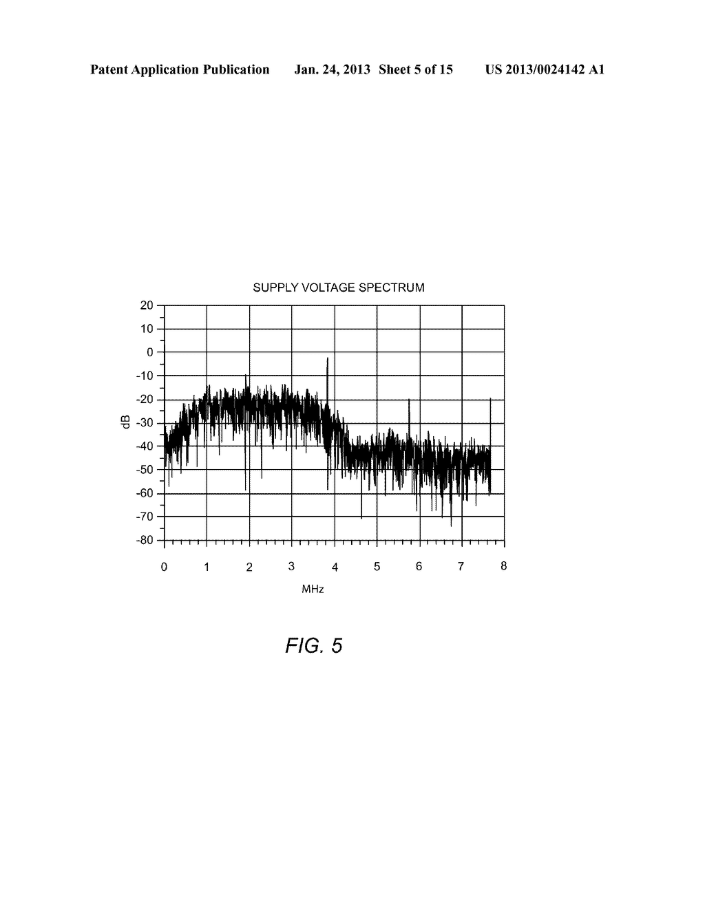 QUASI ISO-GAIN SUPPLY VOLTAGE FUNCTION FOR ENVELOPE TRACKING SYSTEMS - diagram, schematic, and image 06