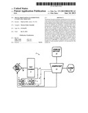 Signal processing in guided wave cutoff spectroscopy diagram and image