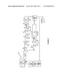 Signal processing in guided wave cutoff spectroscopy diagram and image