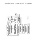 Signal processing in guided wave cutoff spectroscopy diagram and image