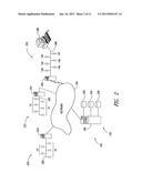 METHOD, APPARATUS, AND ARTICLE TO FACILITATE DISTRIBUTED EVALUATION OF     OBJECTS USING ELECTROMAGNETIC ENERGY diagram and image