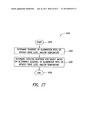 METHOD, APPARATUS, AND ARTICLE TO FACILITATE DISTRIBUTED EVALUATION OF     OBJECTS USING ELECTROMAGNETIC ENERGY diagram and image