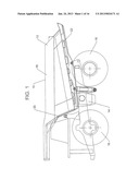 Method of Estimating the Volumetric Carrying Capacity of a Truck Body diagram and image