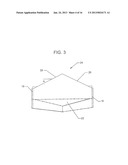 Method of Estimating the Volumetric Carrying Capacity of a Truck Body diagram and image