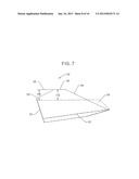 Method of Estimating the Volumetric Carrying Capacity of a Truck Body diagram and image