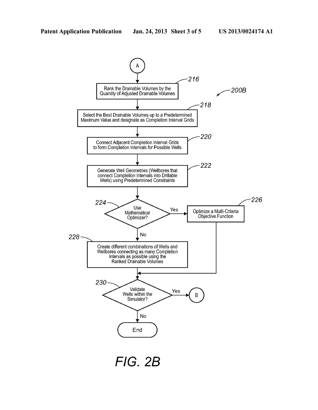 Systems and Methods for Dynamically Developing Wellbore Plans With a     Reservoir Simulator - diagram, schematic, and image 04