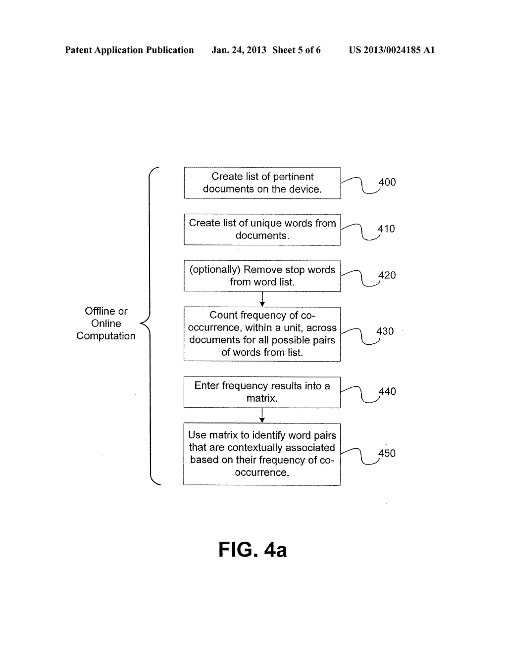 Automatic Dynamic Contextual Date Entry Completion - diagram, schematic, and image 06