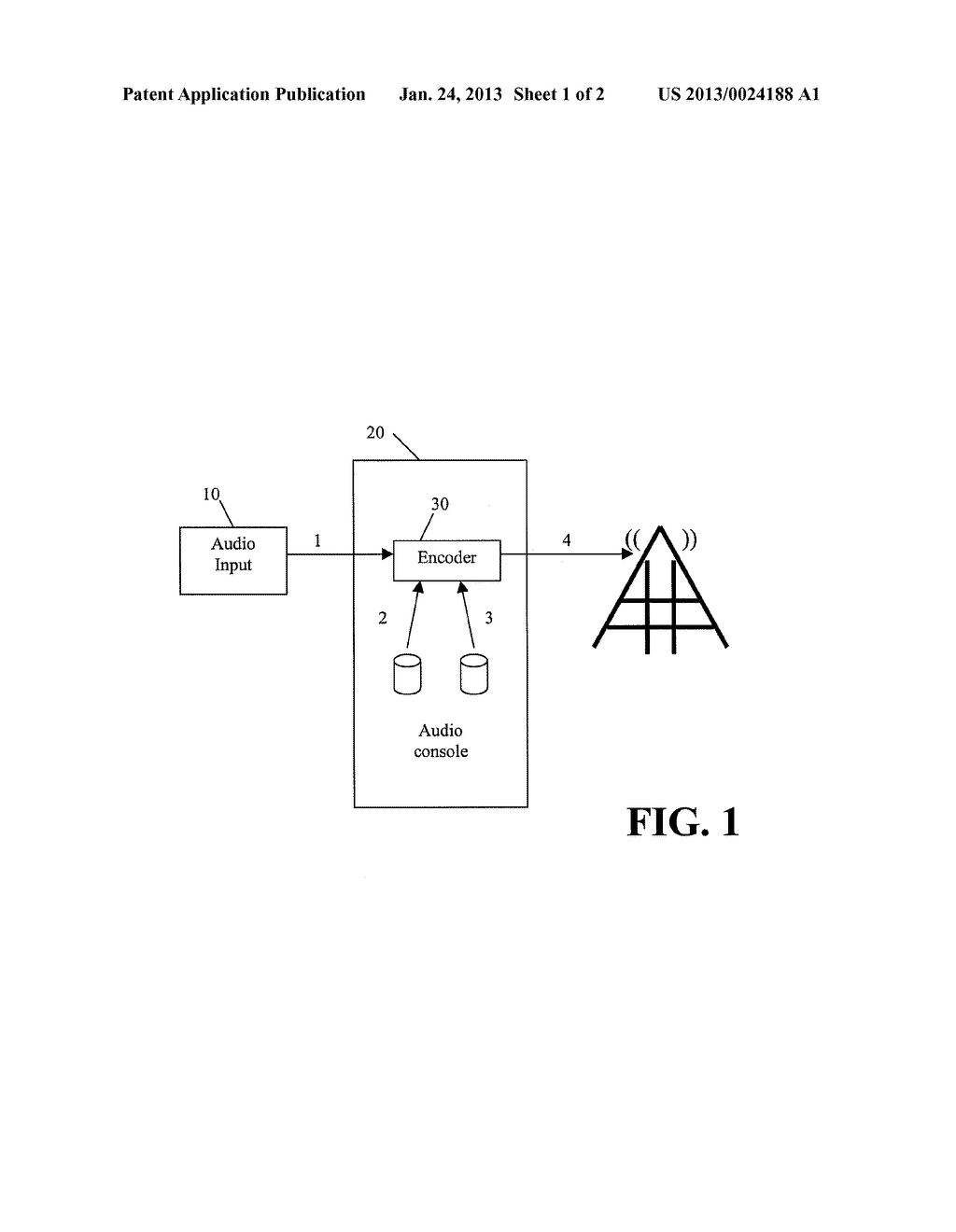 Real-Time Encoding Technique - diagram, schematic, and image 02