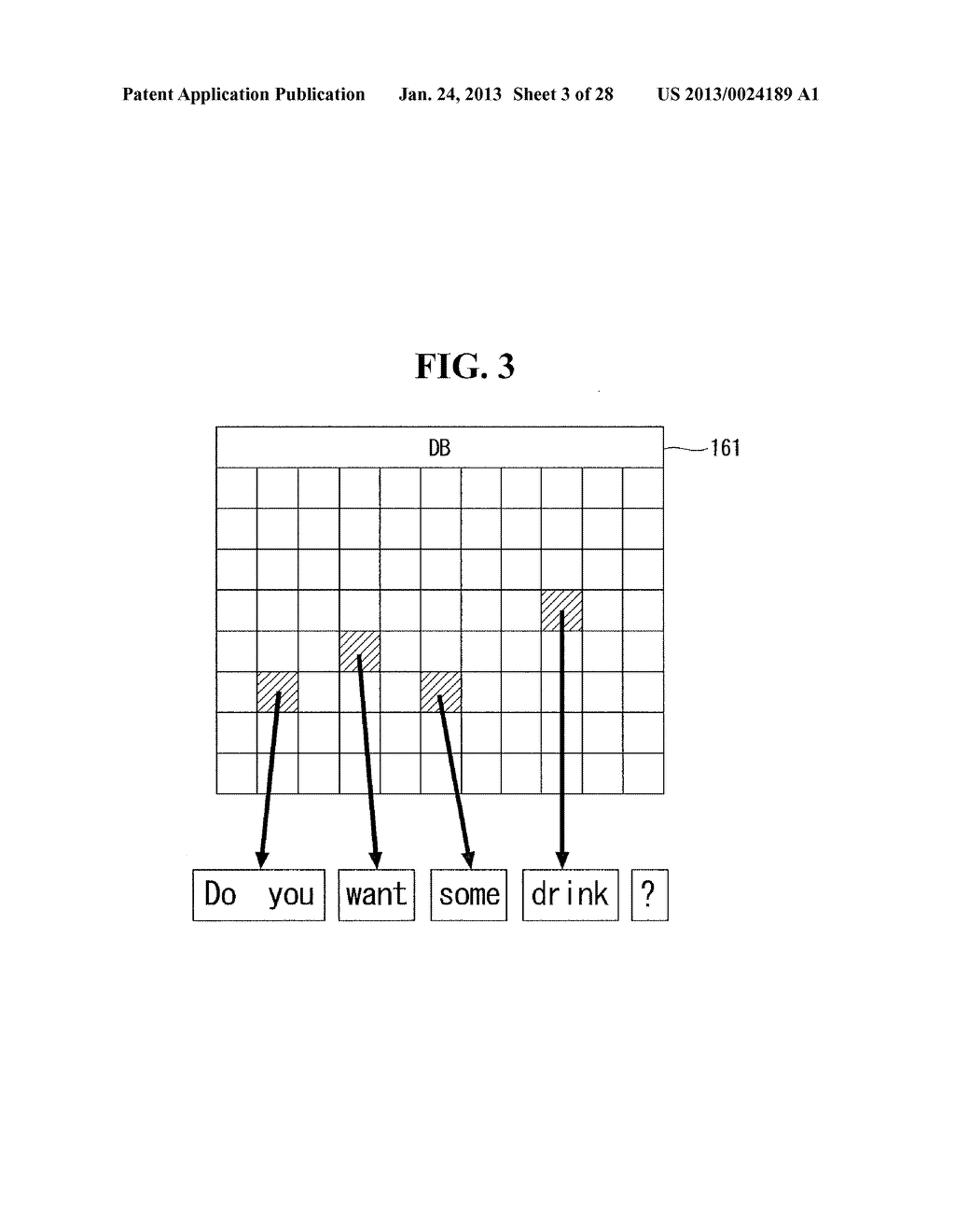 MOBILE TERMINAL AND DISPLAY METHOD THEREOF - diagram, schematic, and image 04