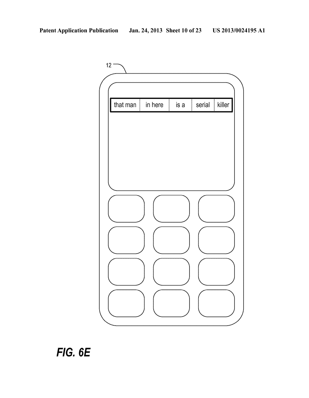 CORRECTIVE FEEDBACK LOOP FOR AUTOMATED SPEECH RECOGNITION - diagram, schematic, and image 11