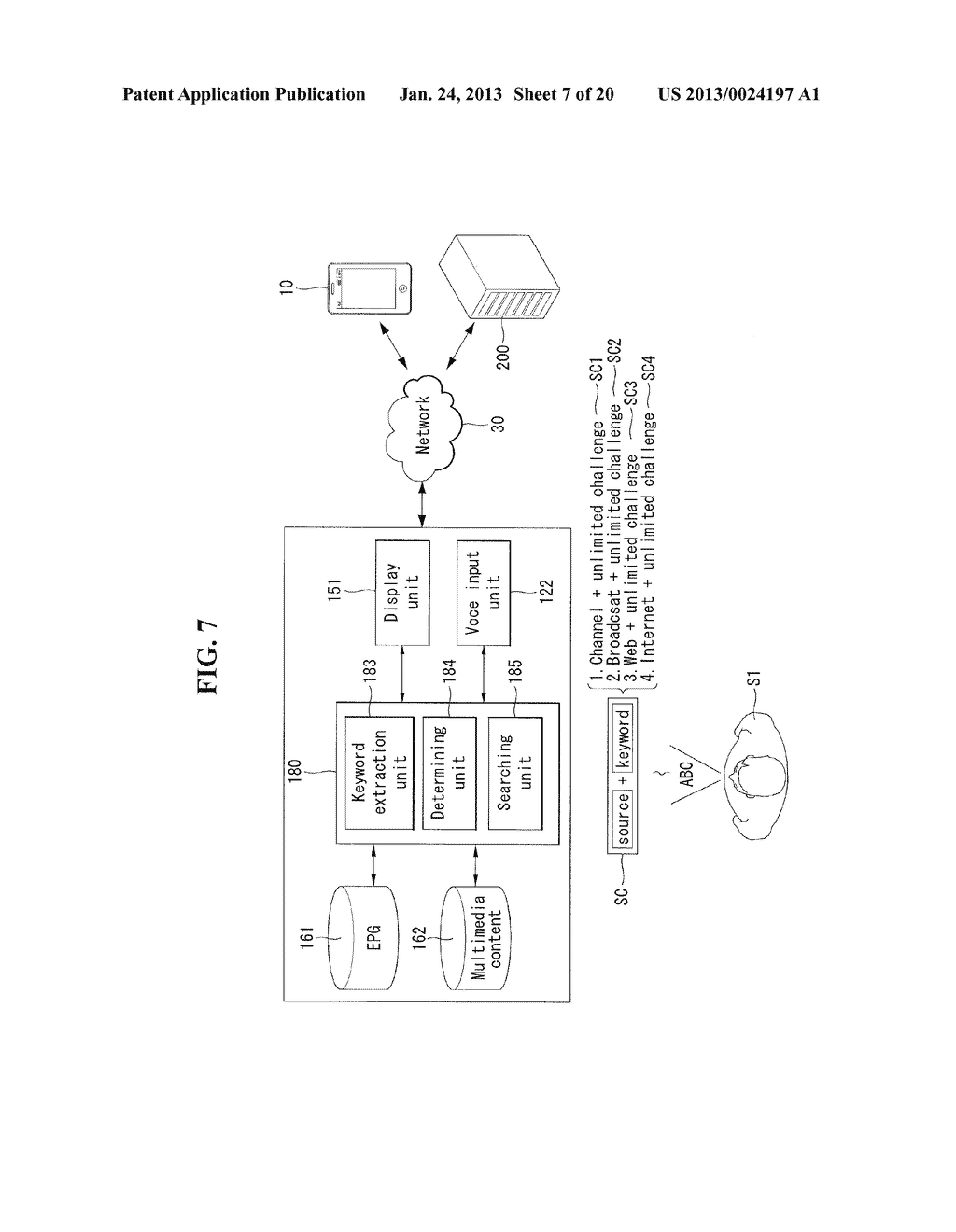 ELECTRONIC DEVICE AND METHOD FOR CONTROLLING THE SAME - diagram, schematic, and image 08