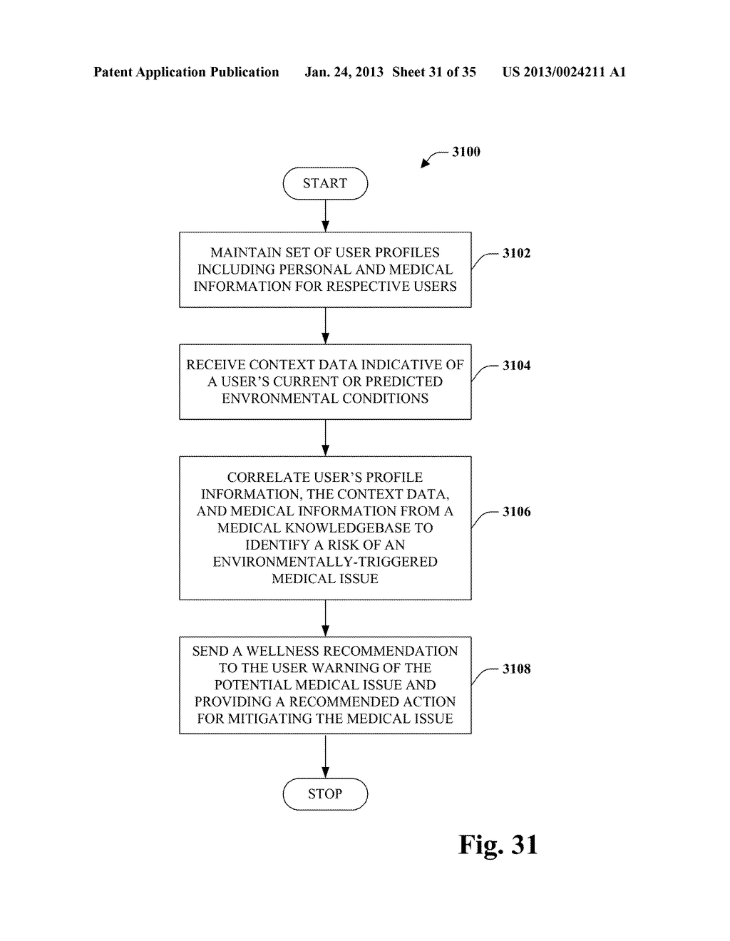 ACTIVE LEARNING AND ADVANCED RELATIONSHIP MARKETING AND HEALTH     INTERVENTIONS - diagram, schematic, and image 32