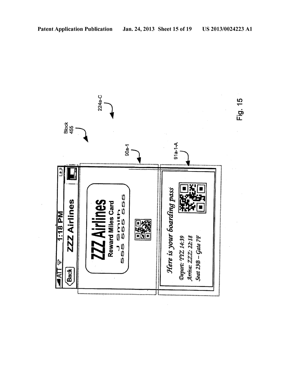 SYSTEM AND METHOD FOR MANAGEMENT OF ELECTRONIC WALLET DATABASES - diagram, schematic, and image 16