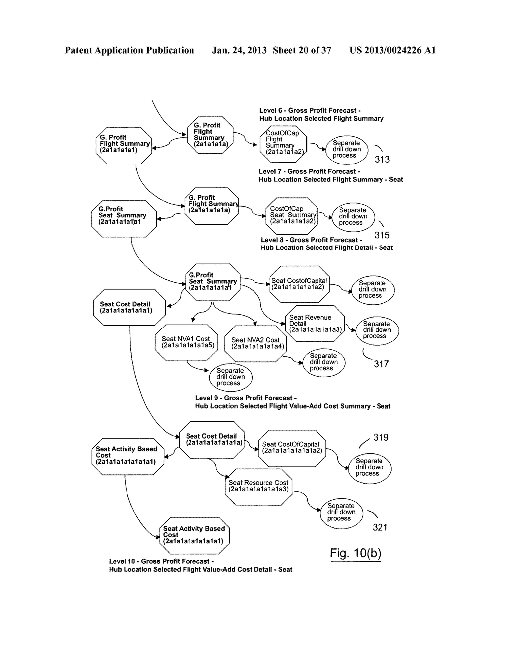 ENTERPRISE PLANNING TOOL - diagram, schematic, and image 21